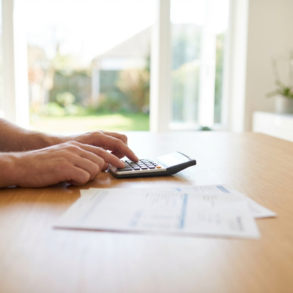 Calcolo della sostenibilità delle rate e valutazione del piano di rientro
