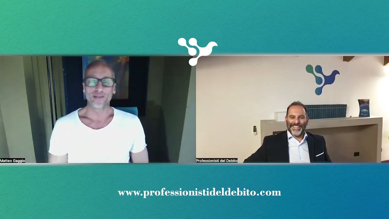 Anteprima video imprenditore liberato dalla fideiussione con una banca